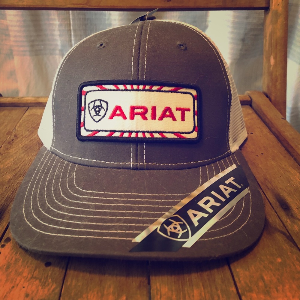 Ariat Hat